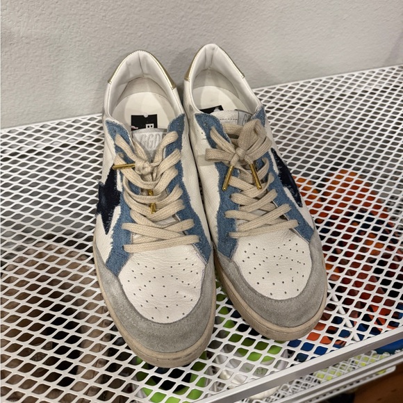 Golden Goose Ball Star size  EU39 - Picture 3 of 6
